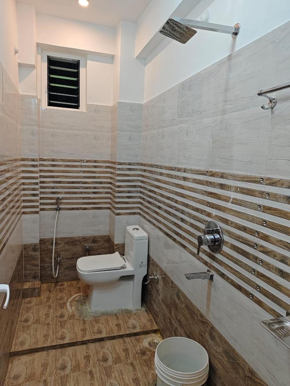 Shubh Lagan Resort Khagaria Exterior photo