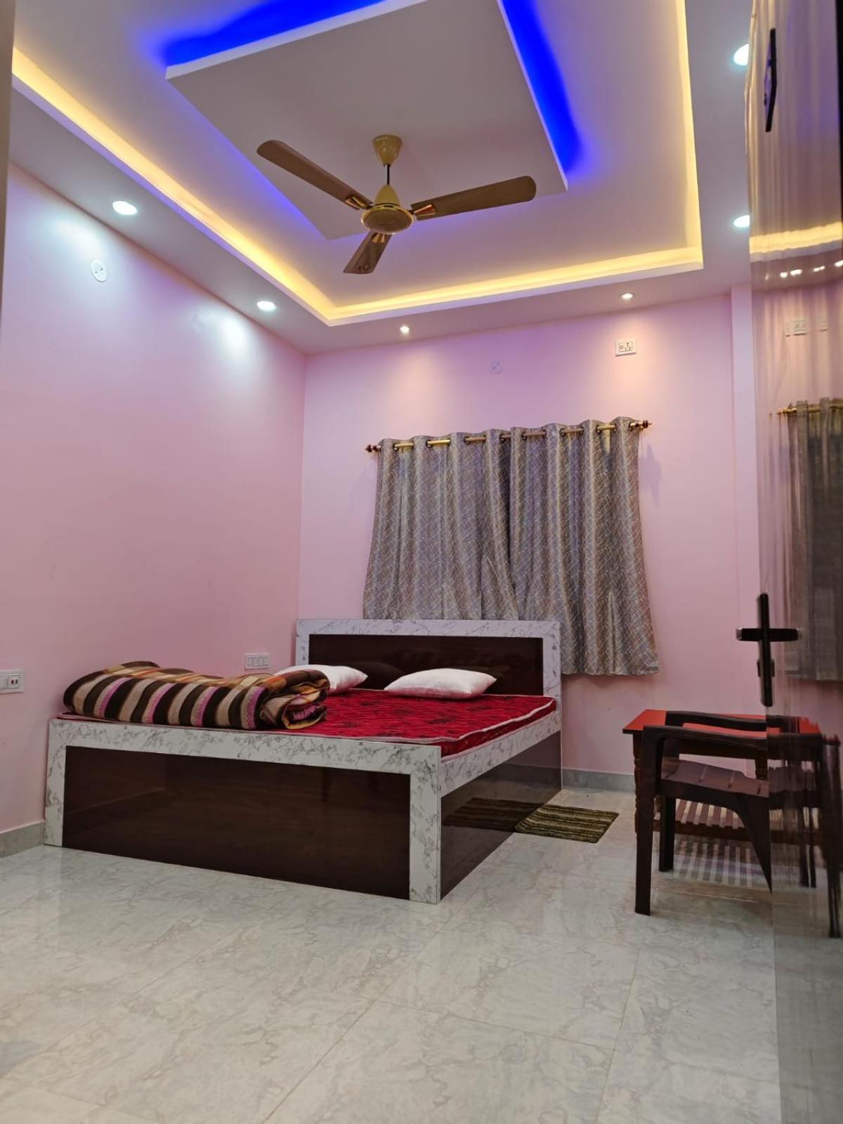 Shubh Lagan Resort Khagaria Exterior photo